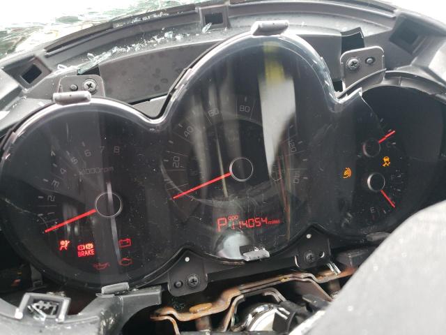 Photo 9 from auction – 2011 KIA SOUL + with VIN KNDJT2A27B7196164