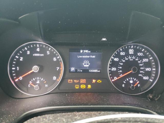 Photo 9 from auction – 2020 KIA FORTE FE with VIN 3KPF24AD2LE261381