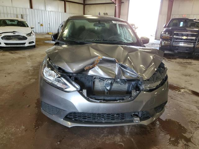 Photo 5 from auction – 2019 NISSAN SENTRA S with VIN 3N1AB7AP5KY367667