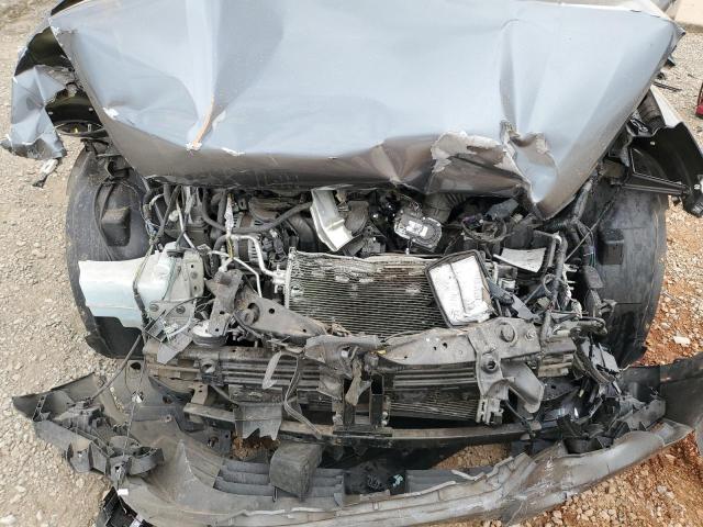 Photo 11 from auction – 2020 NISSAN KICKS SR with VIN 3N1CP5DV3LL576090