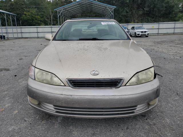 Photo 5 from auction – 1997 LEXUS ES 300 with VIN JT8BF22G1V0024603