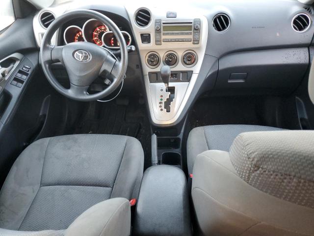 Photo 8 from auction – 2009 TOYOTA COROLLA MA with VIN 2T1KU40E79C060988