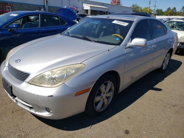 LEXUS ES 330 2006 with VIN JTHBA30GX65174298 - Photo from auction
