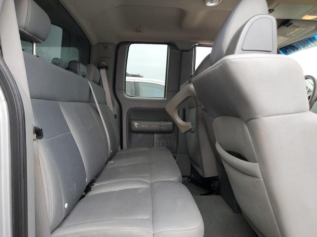 Photo 10 from auction – 2007 FORD F150 with VIN 1FTPX12V67NA56787