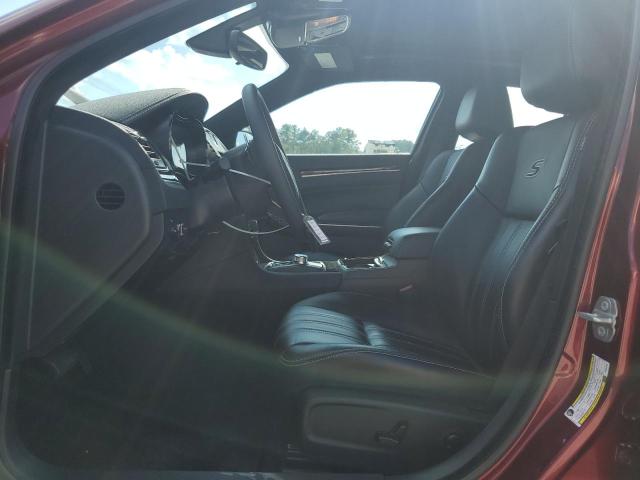 Photo 7 from auction – 2023 CHRYSLER 300 S with VIN 2C3CCABG9PH644546