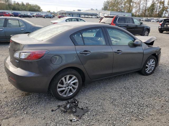 Photo 3 from auction – 2013 MAZDA 3 I with VIN JM1BL1VP1D1755282