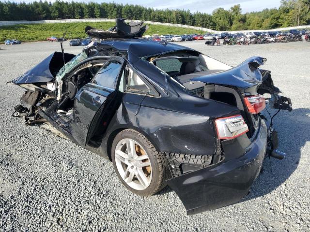 Photo 2 from auction – 2014 AUDI A6 PREMIUM with VIN WAUGFAFC1EN104797