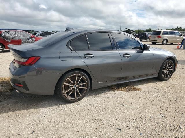 Photo 3 from auction – 2022 BMW 330I with VIN 3MW5R1J07N8C55013