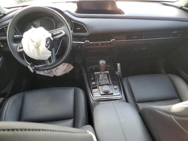Photo 8 from auction – 2022 MAZDA CX-30 PREF with VIN 3MVDMBCL0NM453030