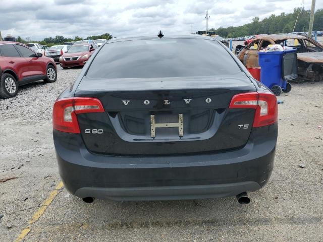 Photo 6 from auction – 2012 VOLVO S60 T5 with VIN YV1622FS3C2053478