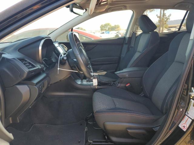 Photo 7 from auction – 2019 SUBARU CROSSTREK with VIN JF2GTAEC3K8266231