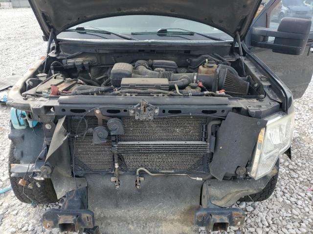 Photo 11 from auction – 2010 FORD F150 SUPER with VIN 1FTFW1EV5AFA80641