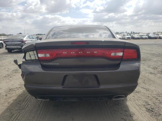 Photo 6 from auction – 2014 DODGE CHARGER SE with VIN 2C3CDXBG5EH266402