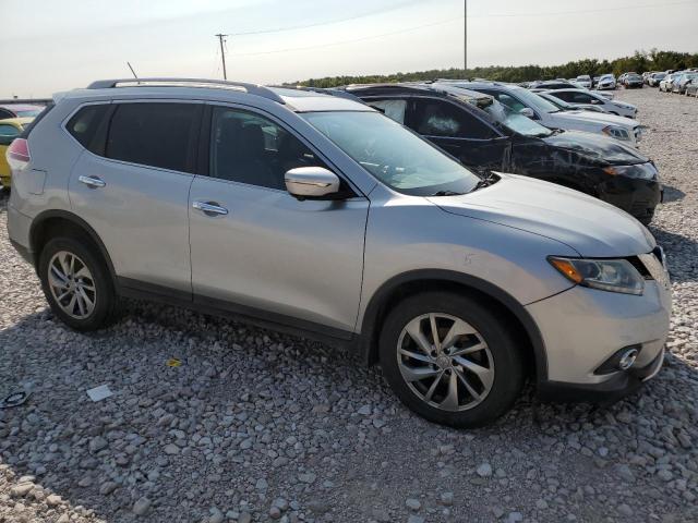 Photo 4 from auction – 2015 NISSAN ROGUE S with VIN 5N1AT2MV5FC781808