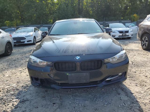 Photo 5 from auction – 2014 BMW 328 XI SUL with VIN WBA3B5C54EP541141