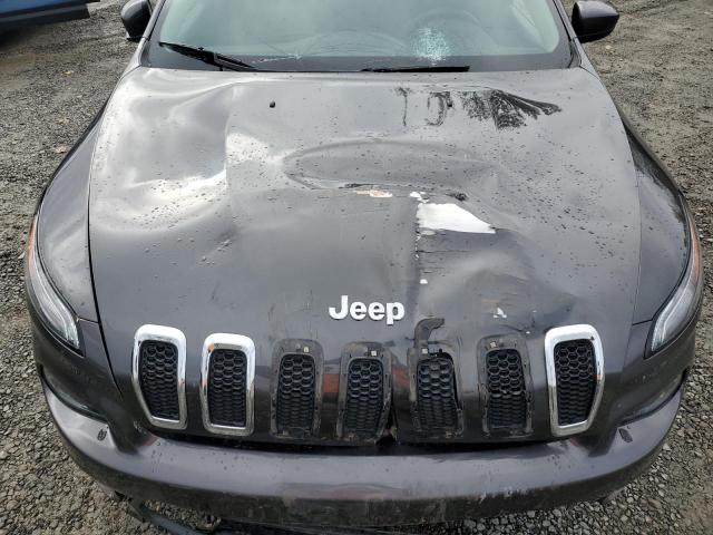 Photo 12 from auction – 2016 JEEP CHEROKEE L with VIN 1C4PJMCS3GW204203