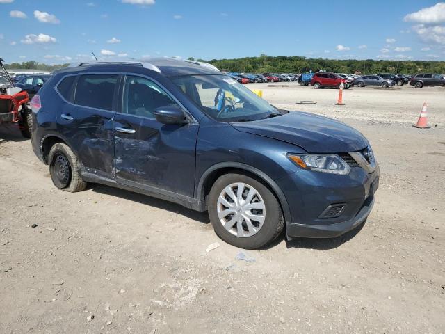Photo 4 from auction – 2016 NISSAN ROGUE S with VIN KNMAT2MV1GP728828