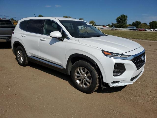 Photo 4 from auction – 2019 HYUNDAI SANTA FE S with VIN 5NMS2CAD9KH094484