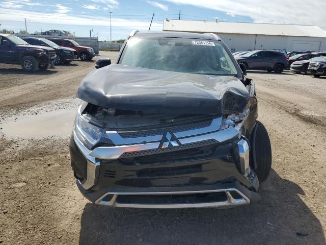 Photo 5 from auction – 2020 MITSUBISHI OUTLANDER with VIN JA4AZ3A37LZ021216