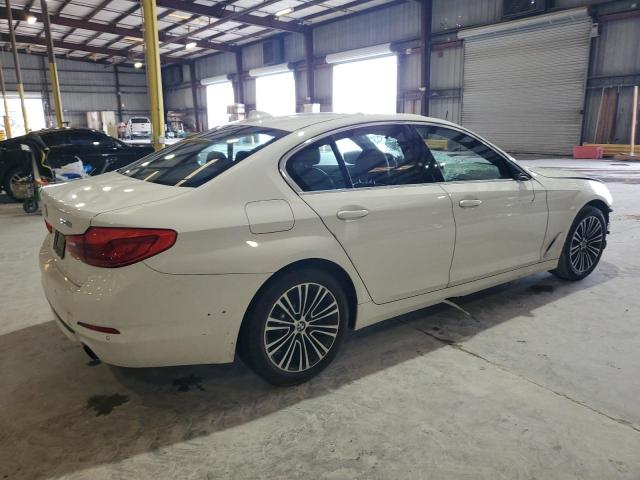 Photo 3 from auction – 2019 BMW 530 I with VIN WBAJA5C52KWW08699