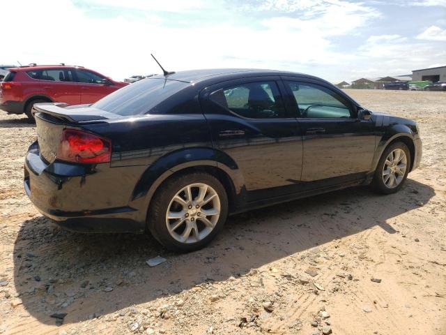 Photo 3 from auction – 2014 DODGE AVENGER R/ with VIN 1C3CDZBG8EN154261