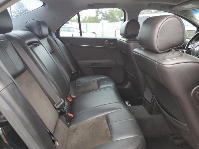 Photo 10 from auction – 2006 CADILLAC STS-V with VIN 1G6DX67D160215875