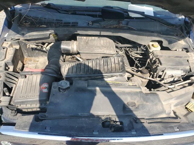 Photo 12 from auction – 2006 DODGE DURANGO SL with VIN 1D4HB48N06F111340