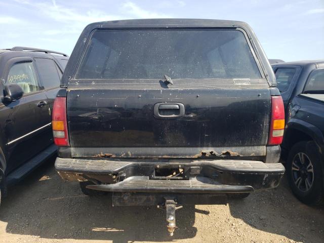 Photo 6 from auction – 2002 CHEVROLET SILVERADO with VIN 1GCEK14V32Z260158