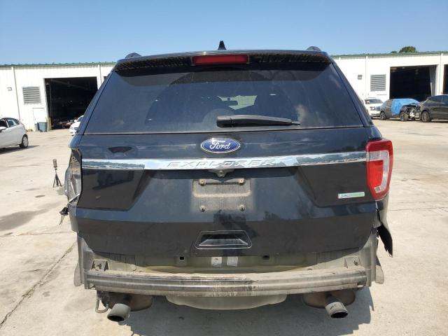 Photo 6 from auction – 2017 FORD EXPLORER with VIN 1FM5K7BH5HGC02780