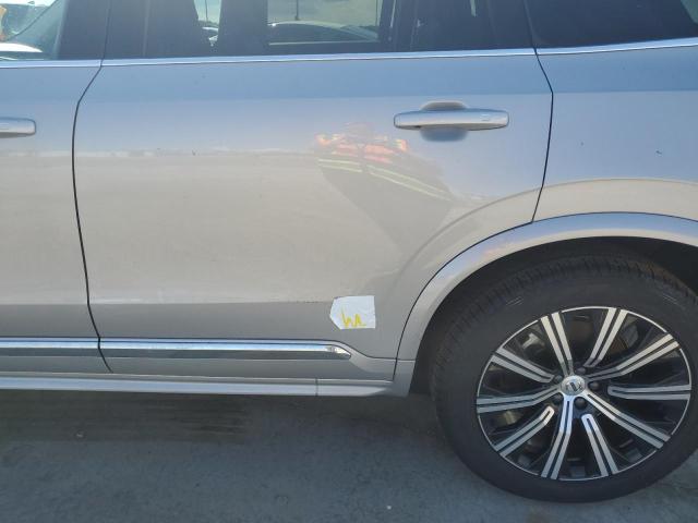 Photo 13 from auction – 2024 VOLVO XC90 PLUS with VIN YV4062PEXR1184394
