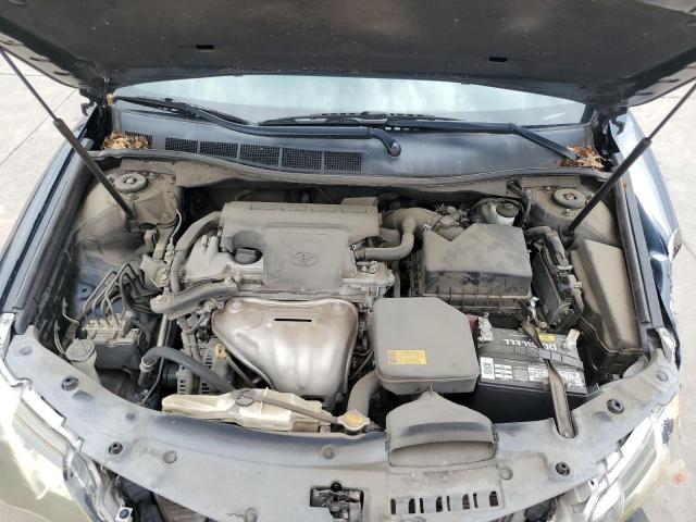 Photo 11 from auction – 2014 TOYOTA CAMRY L with VIN 4T1BF1FK9EU405209