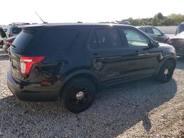 Photo 3 from auction – 2015 FORD EXPLORER P with VIN 1FM5K8ARXFGC68609