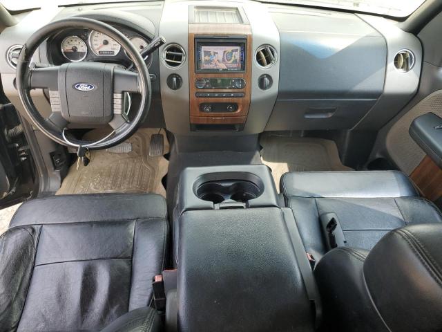 Photo 8 from auction – 2004 FORD F150 SUPER with VIN 1FTPW14564FA37923