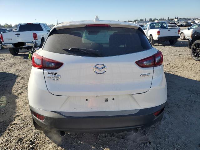 Photo 6 from auction – 2016 MAZDA CX-3 GRAND with VIN JM1DKFD79G0137941