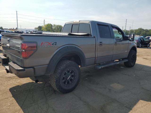 Photo 3 from auction – 2012 FORD F150 SUPER with VIN 1FTFW1ET1CFB01051