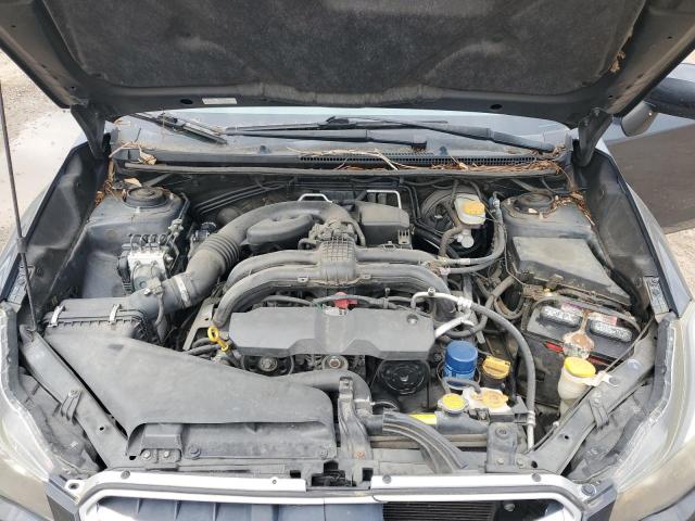 Фото 11 с аукциона – 2013 SUBARU IMPREZA PR с VIN JF1GPAC63DH203543