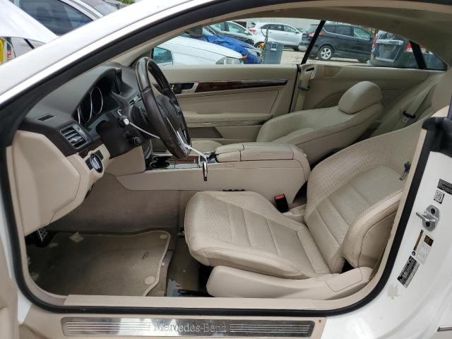 Photo 7 from auction – 2016 MERCEDES-BENZ E 400 with VIN WDDKJ6FB7GF315005