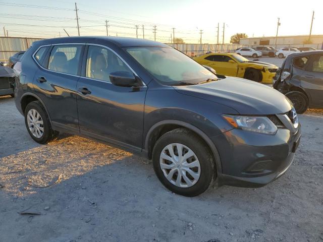 Photo 4 from auction – 2016 NISSAN ROGUE S with VIN KNMAT2MT5GP691474
