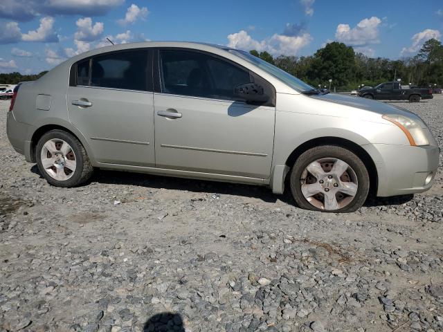 Photo 4 from auction – 2008 NISSAN SENTRA 2.0 with VIN 3N1AB61EX8L706969