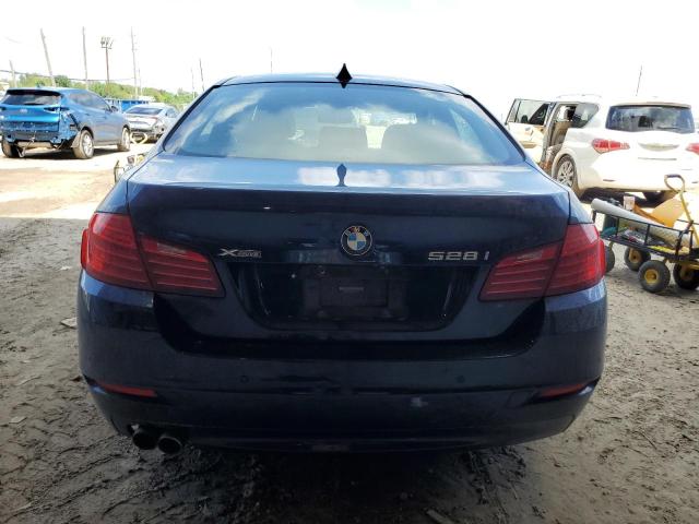 Photo 6 from auction – 2016 BMW 528 XI with VIN WBA5A7C51GG144951