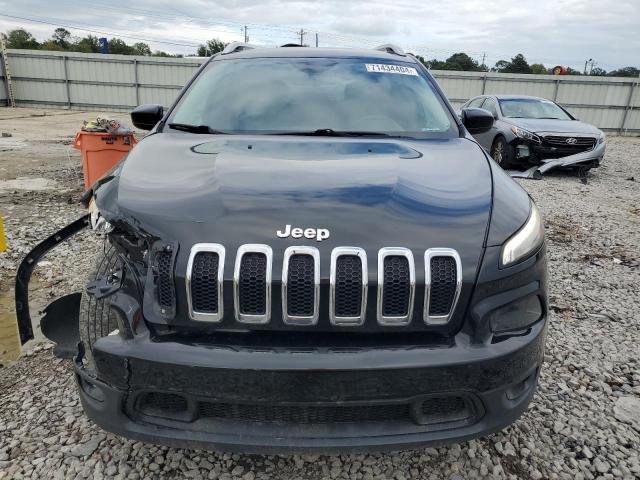 Photo 5 from auction – 2017 JEEP CHEROKEE L with VIN 1C4PJLCB1HW534563