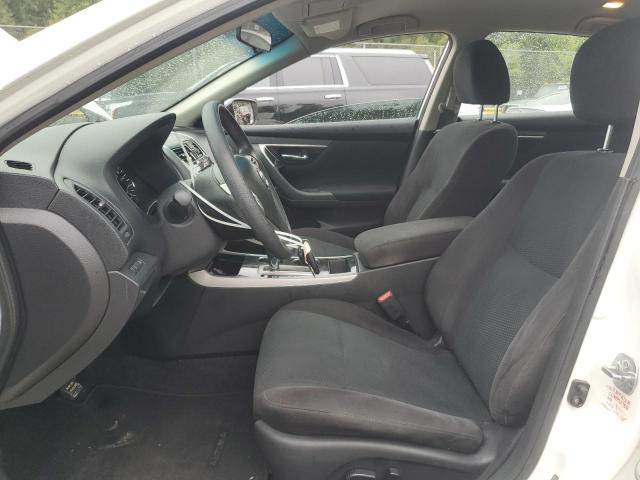 Photo 7 from auction – 2014 NISSAN ALTIMA 2.5 with VIN 1N4AL3AP1EN253806