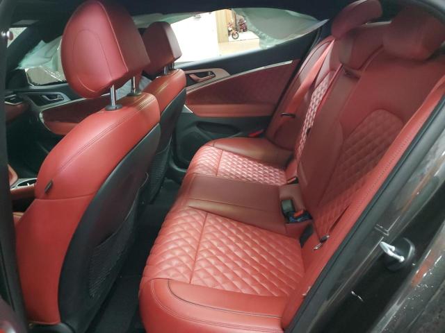 Photo 10 from auction – 2023 GENESIS G70 BASE with VIN KMTG54TEXPU113571
