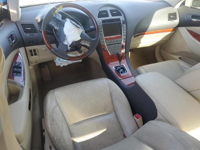Photo 8 from auction – 2010 LEXUS ES350 with VIN JTHBK1EG4A2393486