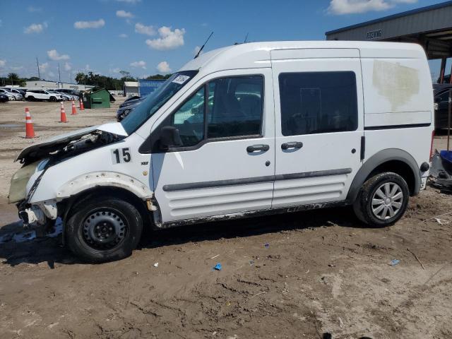 FORD TRANSIT CO 2010 with VIN NM0LS6BN3AT014622 - Photo from auction