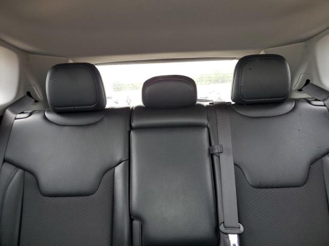 Photo 10 from auction – 2022 JEEP COMPASS LA with VIN 3C4NJCBB9NT210819