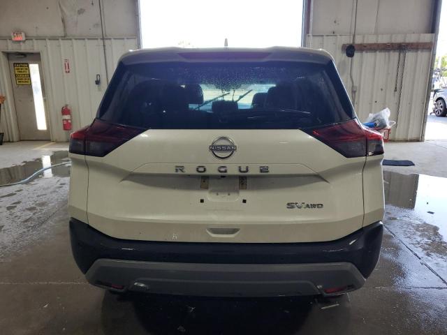 Photo 6 from auction – 2023 NISSAN ROGUE SV with VIN 5N1BT3BB6PC914211