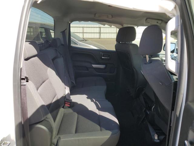 Photo 10 from auction – 2015 CHEVROLET SILVERADO with VIN 3GCUKREC4FG417628