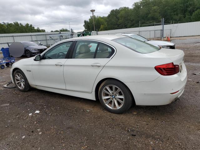Photo 2 from auction – 2014 BMW 528 I with VIN WBA5A5C56ED508851
