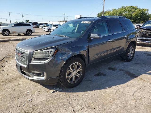 GMC ACADIA SLT 2013 with VIN 1GKKVRKD9DJ210079 - Photo from auction